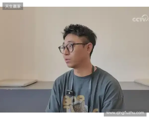 NBA 2K手游校园巡回活动走进清华大学